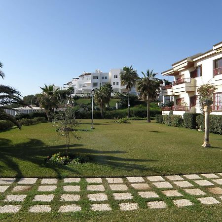 Apartamento En La Playa Apartment Mijas Costa Exterior photo