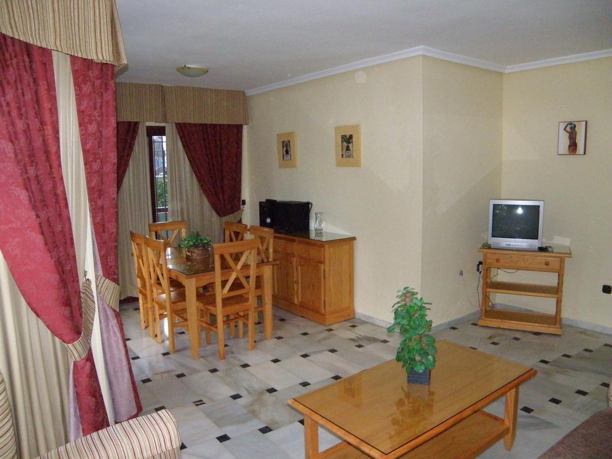 Apartamento En La Playa Apartment Mijas Costa Exterior photo